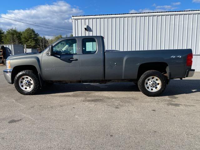 used 2011 Chevrolet Silverado 3500 car, priced at $18,900