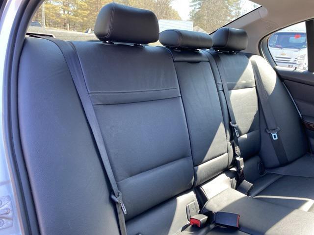 used 2011 BMW 328 car, priced at $8,975