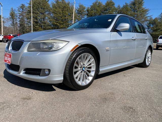used 2011 BMW 328 car, priced at $8,975