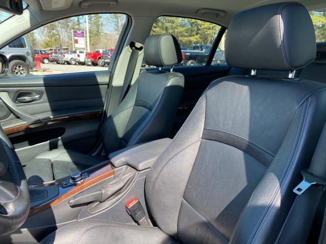 used 2011 BMW 328 car, priced at $8,975