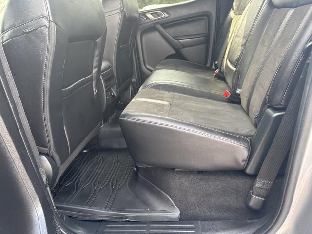used 2022 Ford Ranger car, priced at $32,999
