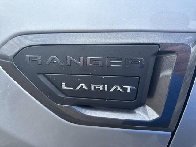 used 2022 Ford Ranger car, priced at $32,999