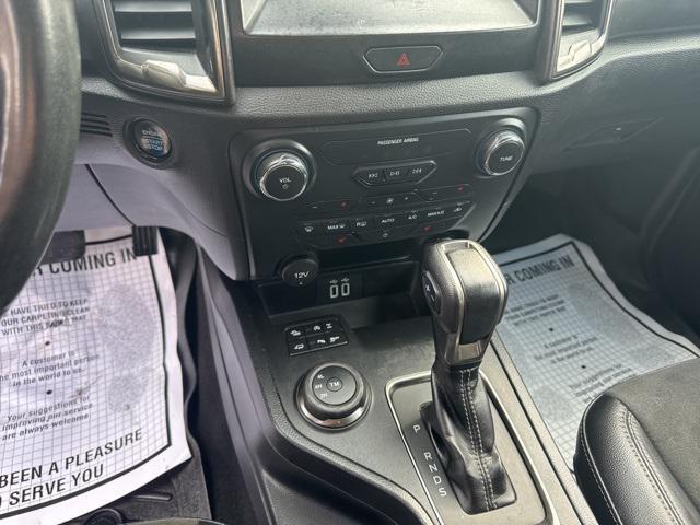 used 2022 Ford Ranger car, priced at $32,999