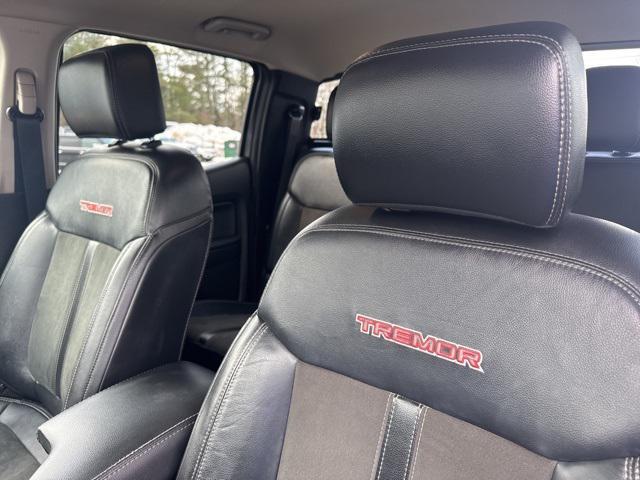 used 2022 Ford Ranger car, priced at $32,999