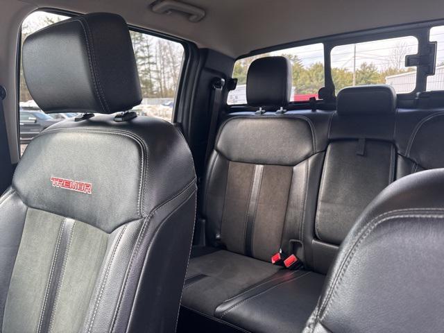used 2022 Ford Ranger car, priced at $32,999