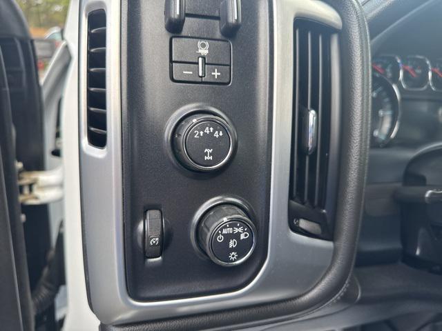 used 2018 GMC Sierra 2500 car, priced at $34,999