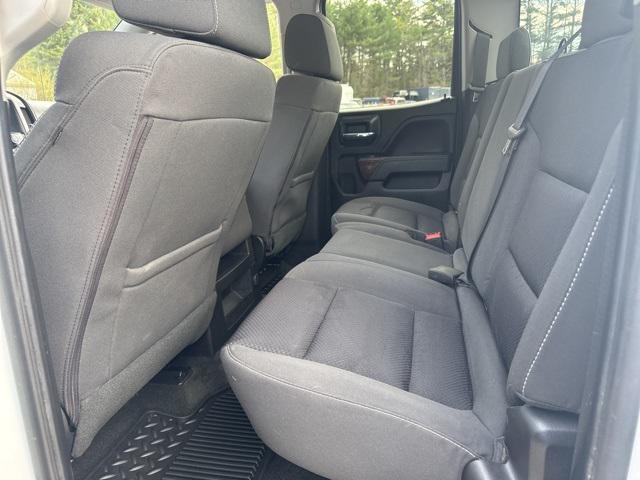 used 2018 GMC Sierra 2500 car, priced at $34,999