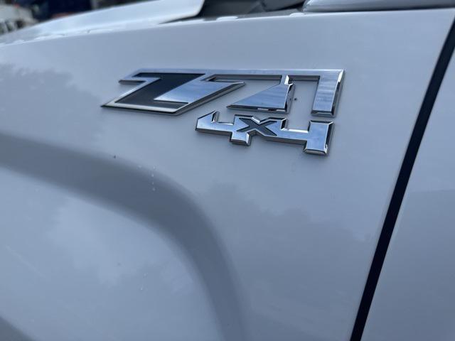 used 2018 GMC Sierra 2500 car, priced at $34,999