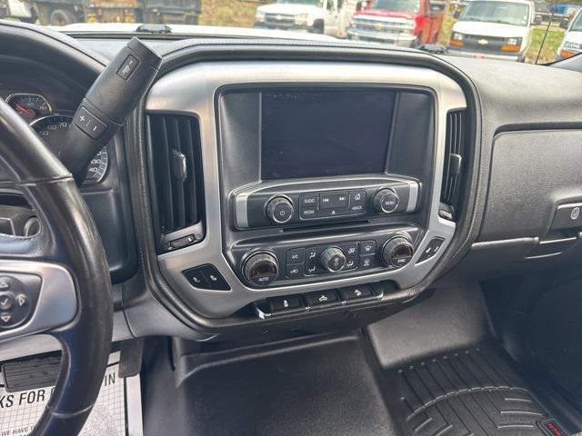 used 2018 GMC Sierra 2500 car, priced at $34,999