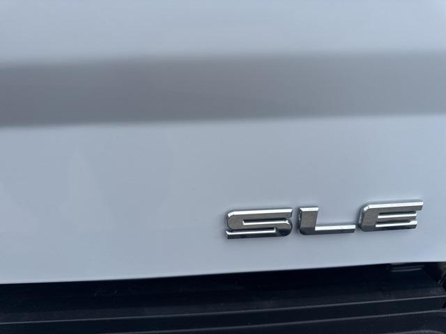 used 2018 GMC Sierra 2500 car, priced at $34,999