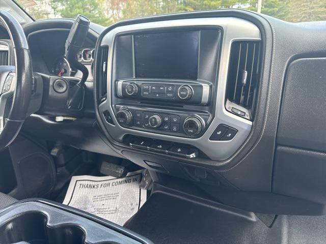 used 2018 GMC Sierra 2500 car, priced at $34,999