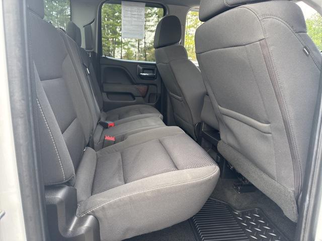 used 2018 GMC Sierra 2500 car, priced at $34,999