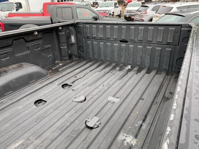 used 2021 GMC Sierra 2500 car, priced at $55,999