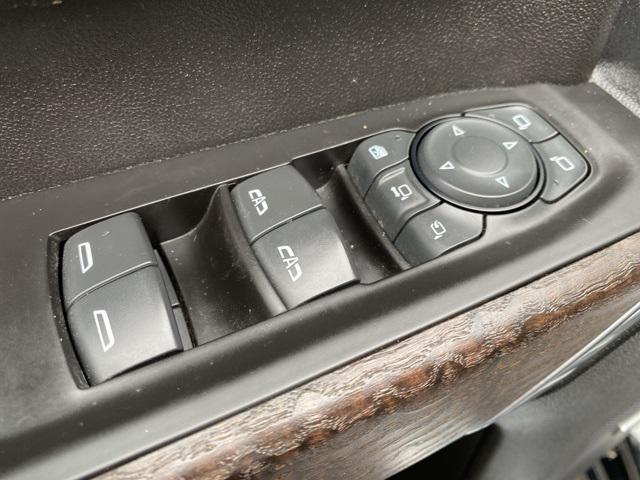 used 2021 GMC Sierra 2500 car, priced at $55,999