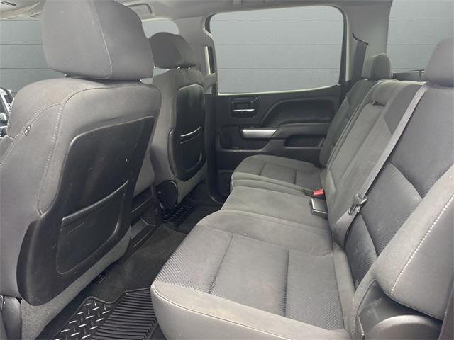 used 2014 Chevrolet Silverado 1500 car, priced at $6,950