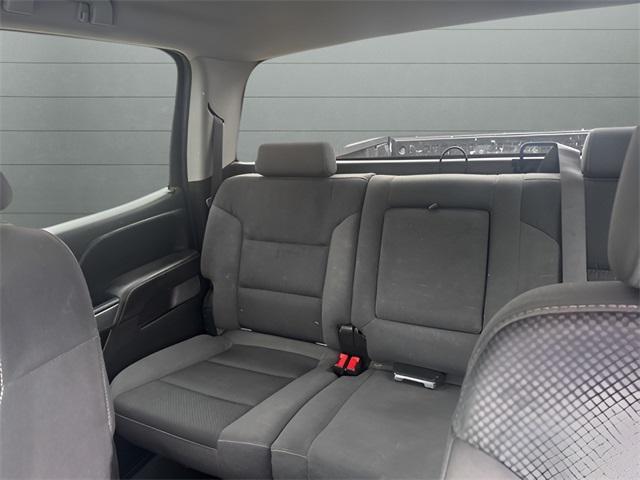 used 2014 Chevrolet Silverado 1500 car, priced at $6,950