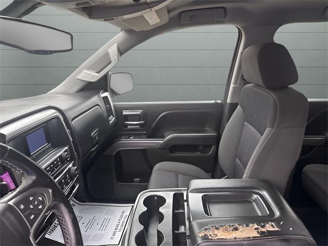 used 2014 Chevrolet Silverado 1500 car, priced at $6,950