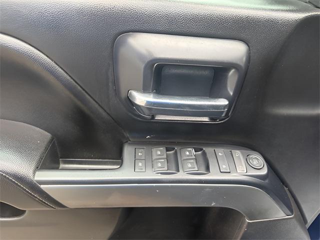 used 2014 Chevrolet Silverado 1500 car, priced at $6,950