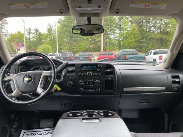 used 2014 Chevrolet Silverado 2500 car, priced at $16,950