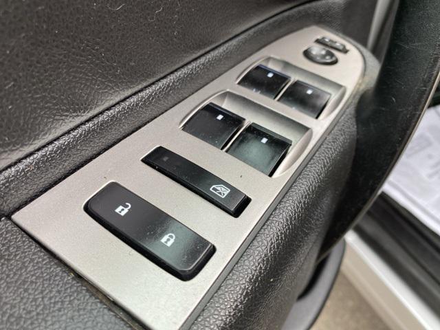 used 2014 Chevrolet Silverado 2500 car, priced at $16,950