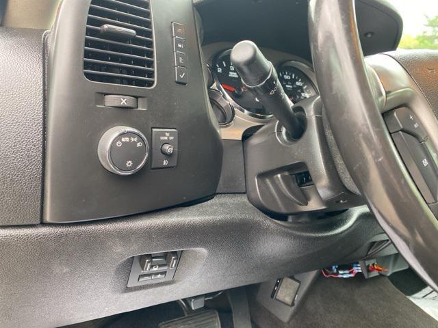 used 2014 Chevrolet Silverado 2500 car, priced at $16,950