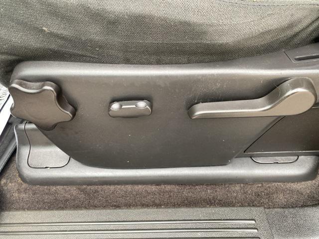 used 2014 Chevrolet Silverado 2500 car, priced at $16,950