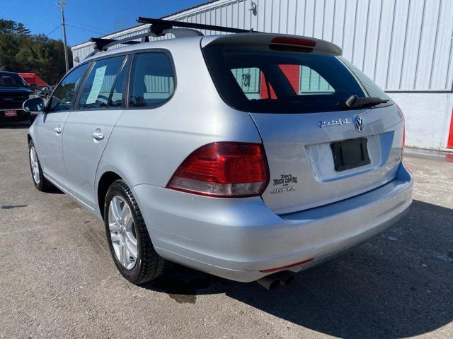 used 2013 Volkswagen Jetta SportWagen car, priced at $8,999