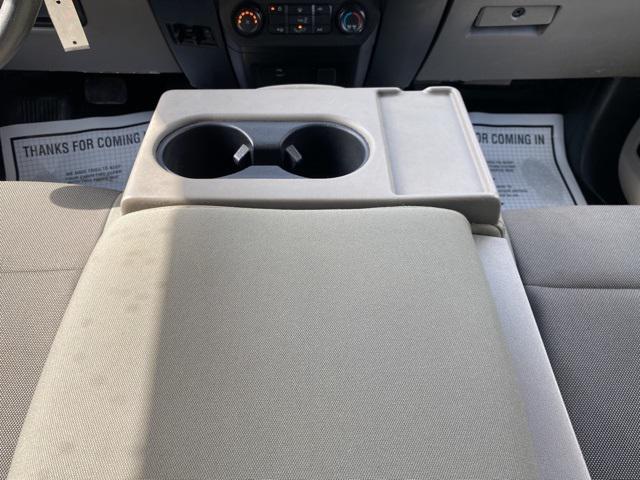 used 2018 Ford F-150 car, priced at $23,999