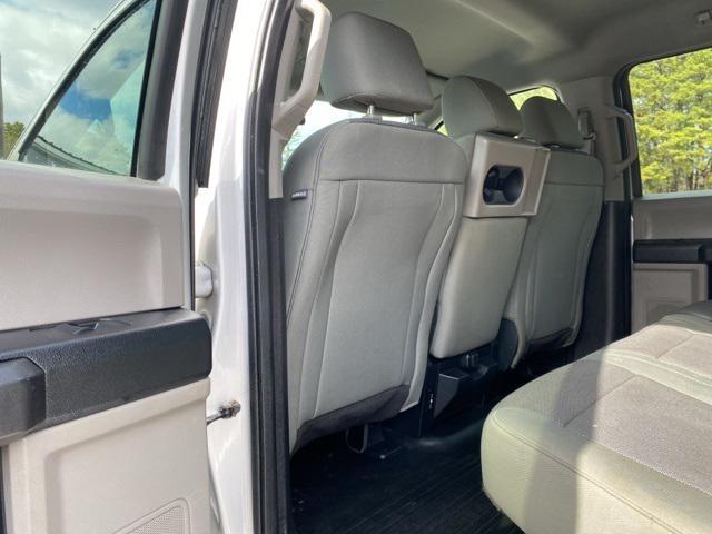 used 2018 Ford F-150 car, priced at $23,999