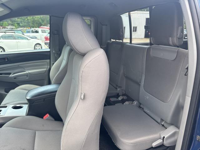 used 2015 Toyota Tacoma car, priced at $11,950