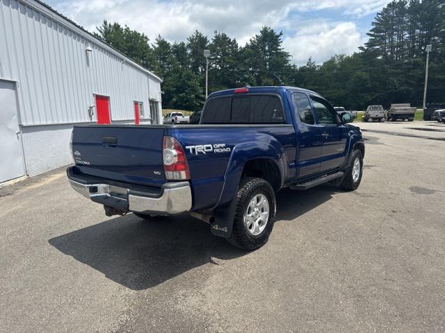 used 2015 Toyota Tacoma car, priced at $11,950