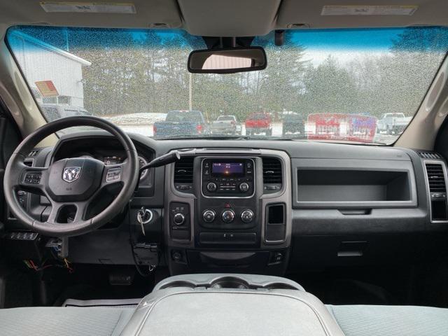 used 2013 Ram 1500 car, priced at $10,950