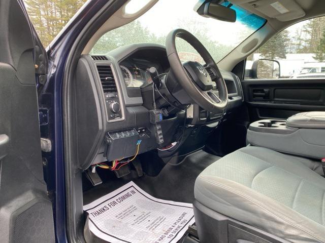 used 2013 Ram 1500 car, priced at $10,950