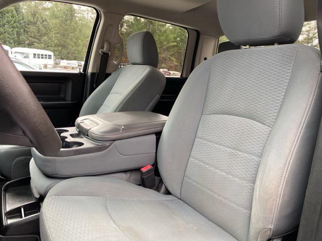 used 2013 Ram 1500 car, priced at $10,950