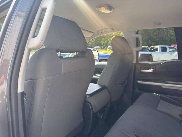 used 2017 Toyota Tundra car, priced at $26,999