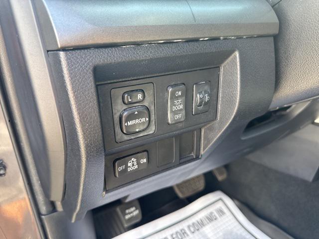 used 2017 Toyota Tundra car, priced at $26,999