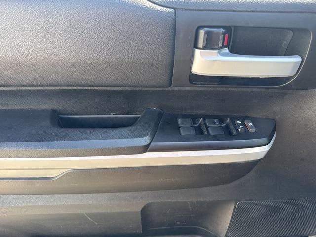 used 2017 Toyota Tundra car, priced at $26,999