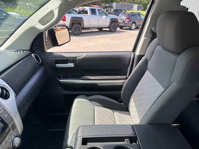 used 2017 Toyota Tundra car, priced at $26,999