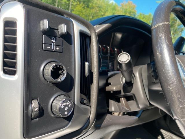 used 2019 GMC Sierra 2500 car, priced at $29,999