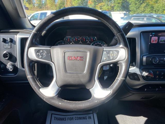 used 2019 GMC Sierra 2500 car, priced at $29,999