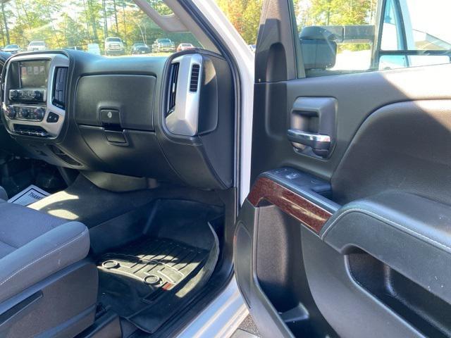 used 2019 GMC Sierra 2500 car, priced at $29,999