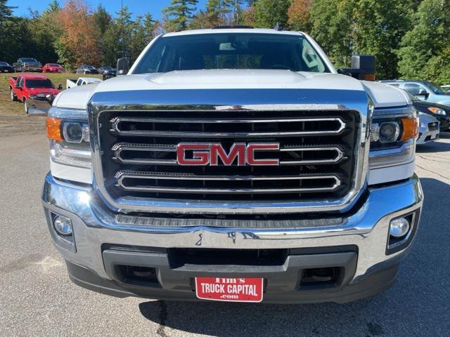 used 2019 GMC Sierra 2500 car, priced at $29,999