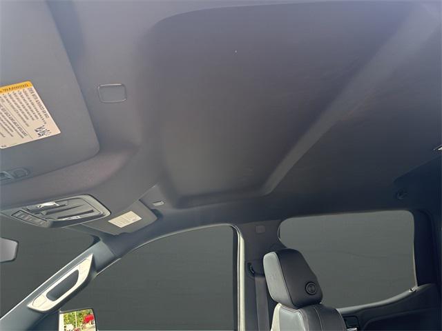 used 2021 GMC Sierra 1500 car, priced at $34,999