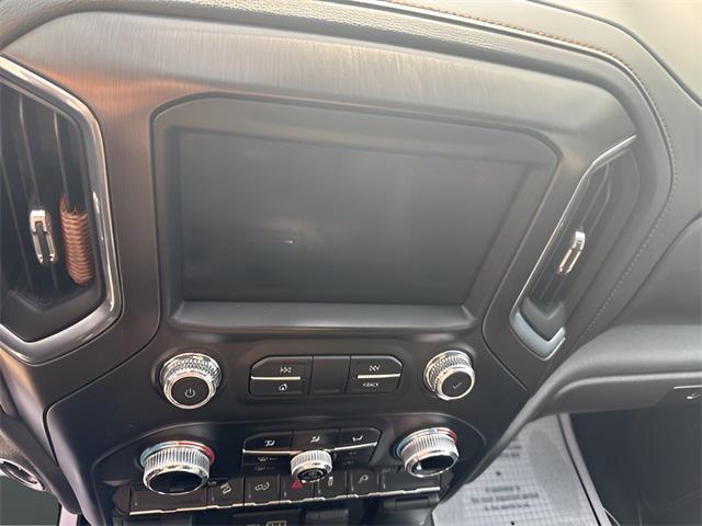 used 2021 GMC Sierra 1500 car, priced at $34,999