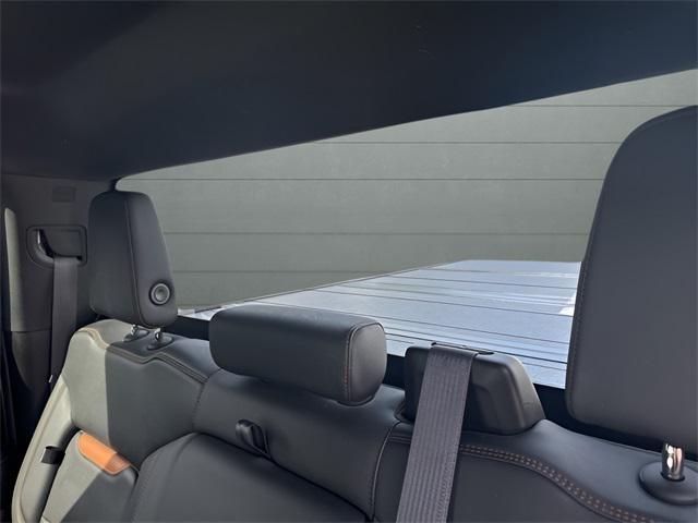 used 2021 GMC Sierra 1500 car, priced at $34,999