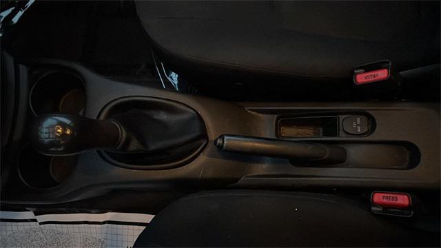 used 2015 Nissan Versa Note car