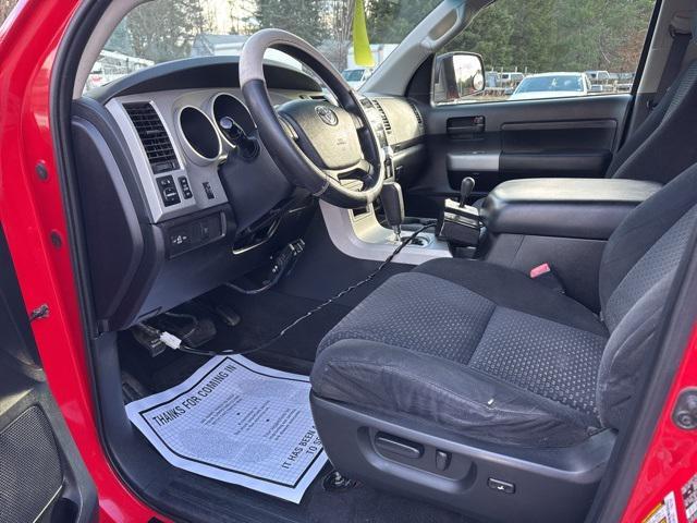 used 2007 Toyota Tundra car, priced at $7,850