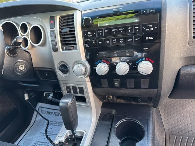 used 2007 Toyota Tundra car, priced at $7,850