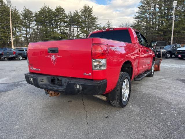 used 2007 Toyota Tundra car, priced at $7,850