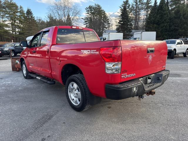 used 2007 Toyota Tundra car, priced at $7,850